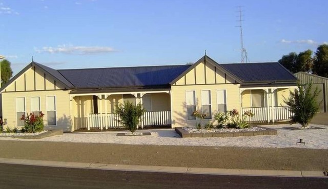 Moontana @ Moonta Bay