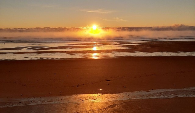 Moontide Motel Cabins & Apartments