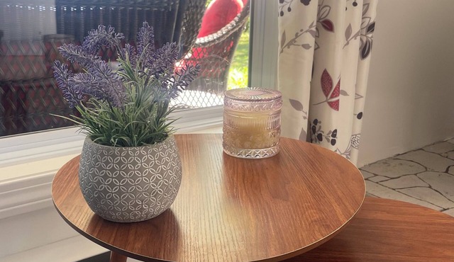 Moor & Muse Lakehouse- Grand Lake