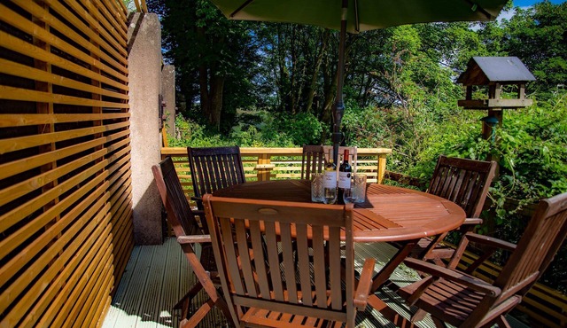 Moor View - sleeps 4 guests in 2 bedrooms