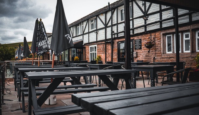 Moorcock Inn Littleborough