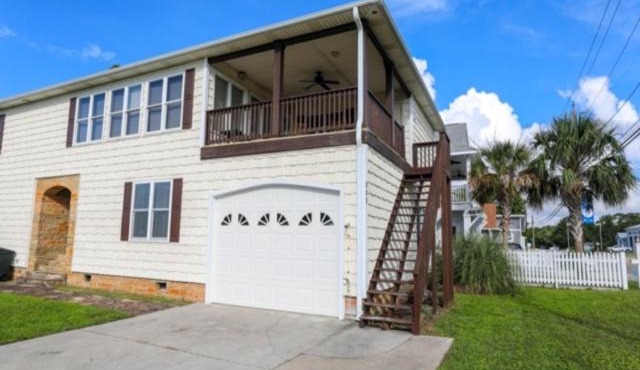 Moore Beach Time - Perfect for the whole family with tons of extras - including PET FRIENDLY! home