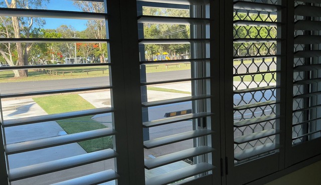 Moore Park Beach Motel