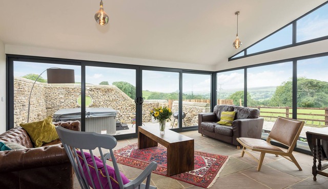 Moorgate Cottage - UKC3380