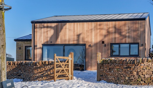 Moorgate Lodge - UK47742