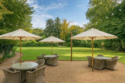 Moorhill House Hotel