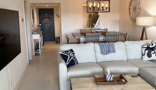 Moorings Condo, West of 41.