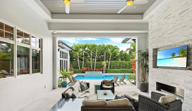 Moorings - William Raveis Rentals