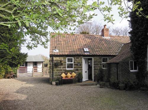 Moorlands Cottage
