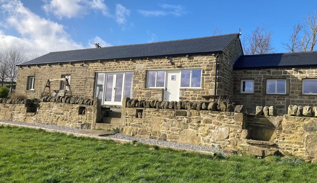 Moorlands Farm Holidays