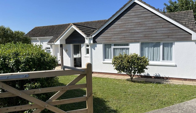 Moorside - Close to Beach, Pets Welcome