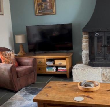 Moorview Retreat, Dartmoor