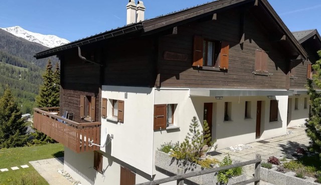 Moosalpe A by Interhome