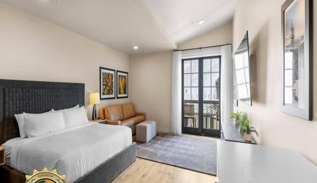 Moose Chalet | Includes Two 1-Day Lift Tickets