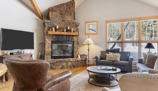 Moose Creek 13 - Private Hot Tub!