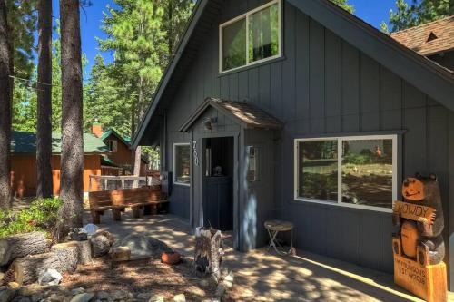 Moose Haven Family Favorite Close to Ski Resorts