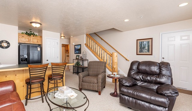 Moose Hollow Family Favorite