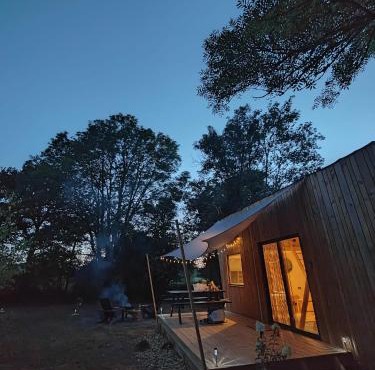 Moose home Tiny house AMBUR