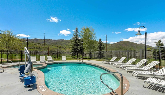 Moose Mgmt at Crestview D208: Mountain View-Dogs Welcome-Convenient Location