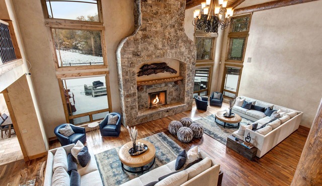 Moose Mgmt at Trail Creek Canyon 1055: Experience of a Lifetime!