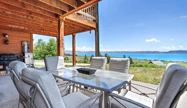 Moose Mountain Retreat