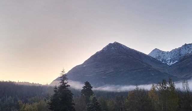 MOOSE PASS OASIS; nA friendly community and must stop when visiting the Kenai.