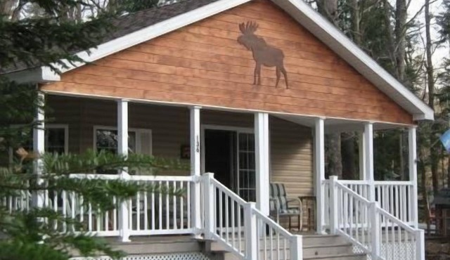 MooseHaven Old Forge NY