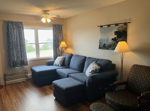 Moosehead Condo Unit #2