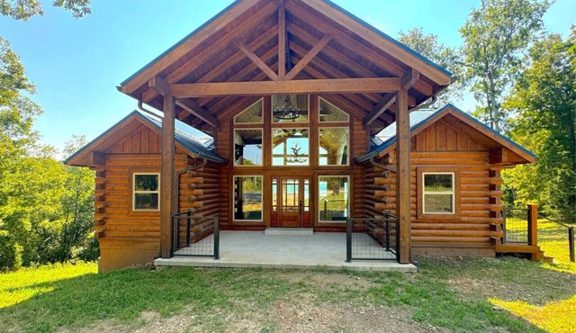 Moosehead Lodge Lakeview