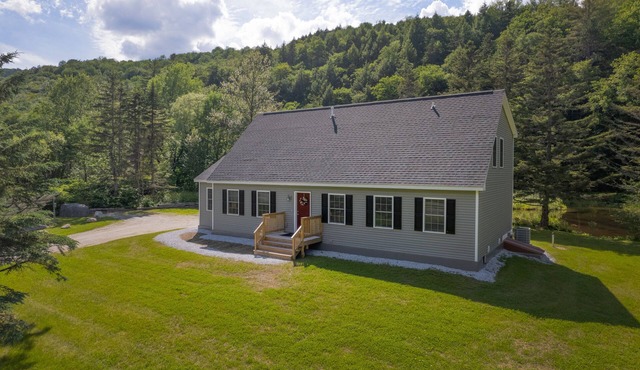 MooseRun| Mesmerizing 3BR Home in Dreamy Location!