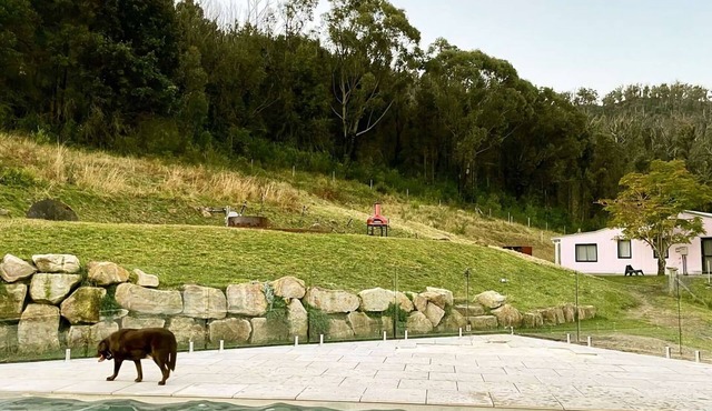 Moosewood House, Kangaroo Valley