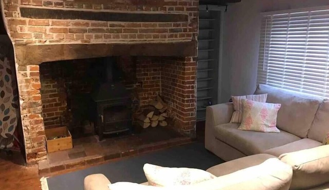 Moot View Summary: Mo