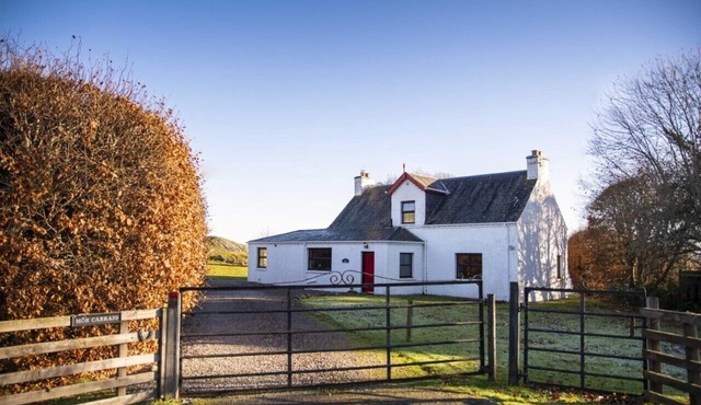 Mor Carraig - Stunning Views Of Loch Ness - Perfect For Families And Couples