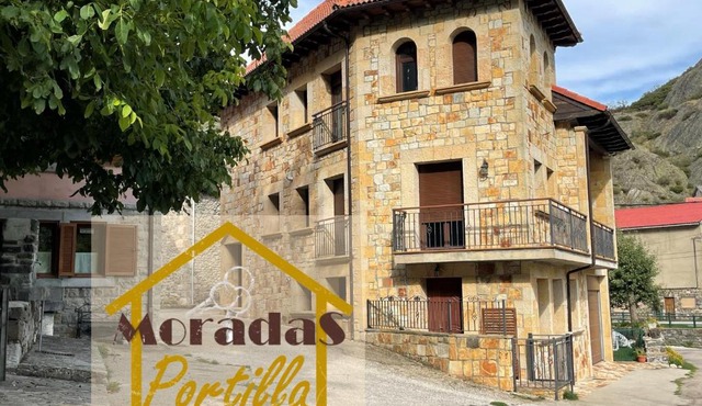 Moradas Portilla