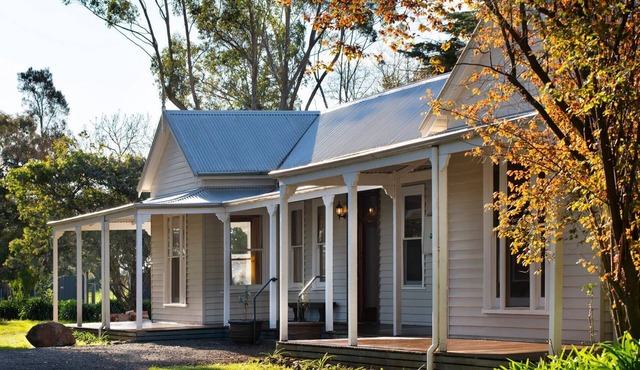 Moragoe Homestead rich in historyand character