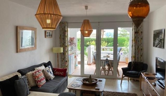 Moraira Holiday Apartment