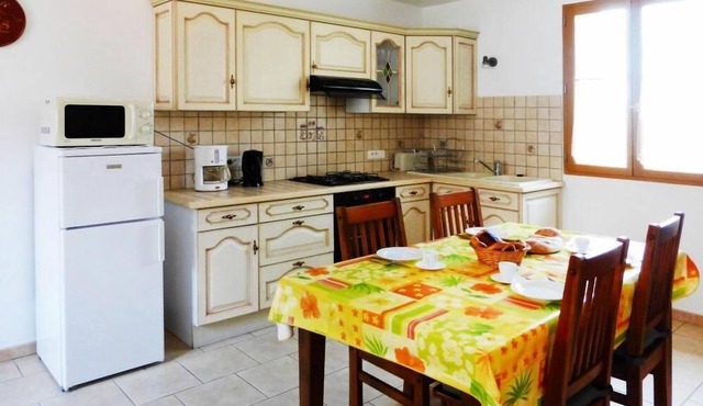 Morard - Bonnieux Appt Les Ocres