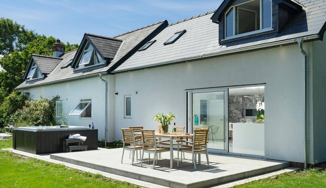 Morawel, St Dogmaels