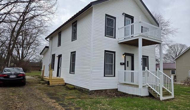 Morco Manor - Showcase 3-bedroom house in Cardington