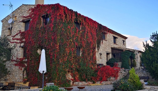 More from lárlequí - Entire farmhouse