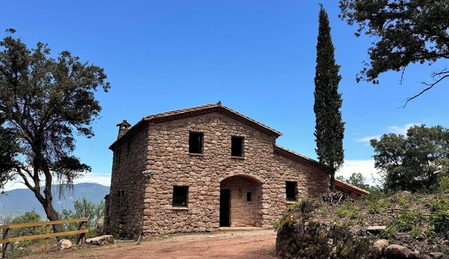 More Morrenyà - Rural House Garrotxa