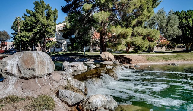 More than 200n AMAZING 5-star reviews! Lakefront 2BDR, 2Baths+ HEATED Pool