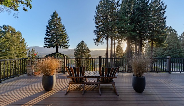 More than a place to stay...it's an experience! , basketball/volleyball court