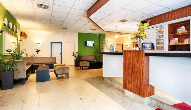 More Than a Stay—A Place to Make Lasting Memories! Pets Are Welcome! in Chemnitz
