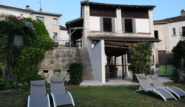 More than a holiday home with amazing views