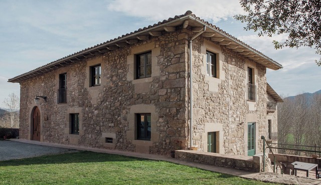 More Toralles - Rural Farmhouse