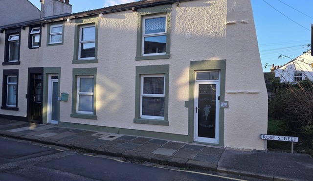 Morecambe Bay 2-Bed Cottage Hot Tub/Jacuzzi/Sauna