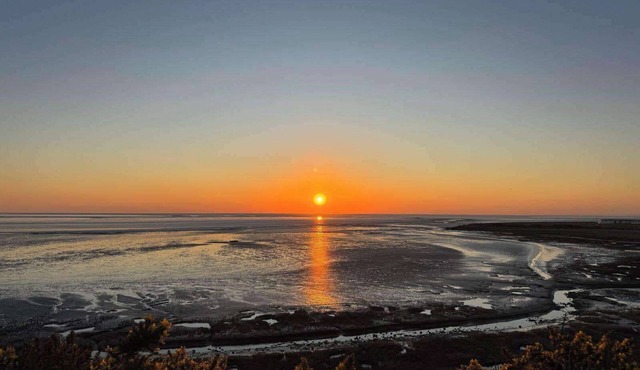Morecambe sea side Caravan Retreat