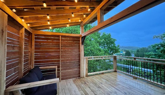 Morel Executive Suites