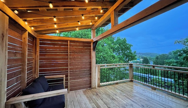 Morel Executive Suites